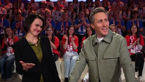 Adriana, manželka herca Juraja KEMKU priznáva: AKO jej SAJFA naštartoval KARIÉRU?!