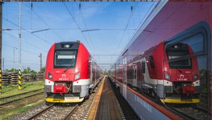 Porucha v Kraľovanoch zastavila vlaky, premávka je čiastočne obnovená