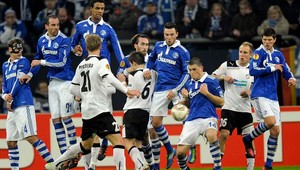 EL: Schalke vyradilo Plzeň až po predĺžení, Ajax zdolal ManU