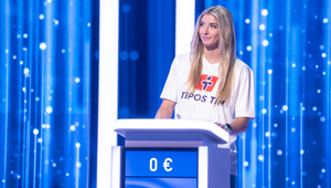 Emma Zapletalová v Riskuj! predviedla skvelý výkon: Pozrite, čo ďalšie o sebe atlétka prezradila!