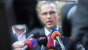 Záznamy z chaty, na ktorej je Fico, nemôžu použiť v žiadnom trestnom konaní, rozhodol Žilinka