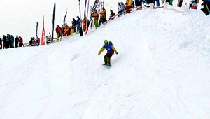 Adrenalínové lyžovanie v Tatrách, hory nám závidia aj Rakúšania