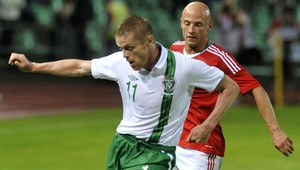 Duff proti Talianom pri 100. štarte s kapitánskou páskou