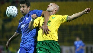 Žilina v piatom koši Pohára UEFA