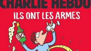 Popularita Charlie Hebdo upadá. Rozstrieľaný Francúz nezabral