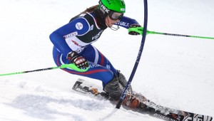 Petra Vlhová (17) mieri medzi lyžiarsku svetovú špičku