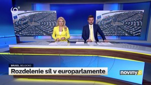 Slovenskí europoslanci budú v európskom parlamente v piatich rôznych zoskupeniach
