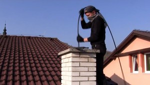 Začiatok vykurovacej sezóny je tu. Zanedbanie komína vás môže stáť viac, ako len teplo domova