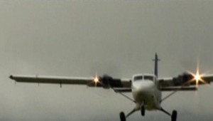 V Poľsku sa zrútilo lietadlo, zomrelo jedenásť osôb