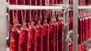 Rusko postavilo prvú robotickú továreň na salámy v Európe