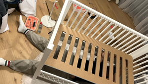 Marešovci už idú do finále! Monika predviedla bruško pri tanci, Leoš skladal tri hodiny postieľku!