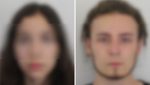 Pátracia akcia po 15-ročnom dievčati a jej priateľovi skončila. Dvojicu našli