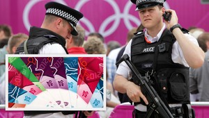 Ilegálny predaj vstupeniek v Londýne. 16 zatknutých, aj Slovenka!