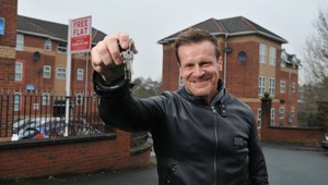 Milionár vám chce darovať svoj byt! Jeho hodnota je 140 000 eur