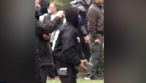 Po proteste proti Matovičovi a opatreniam padli ďalšie obvinenia. V hre sú prísnejšie tresty