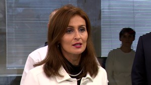 Kontrolný deň v NÚSCH. Ministerka zdravotníctva avizovala novinky pre pacientov