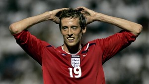 Peter Crouch sa vracia do Portsmouthu