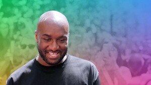 Zomrel Virgil Abloh: Kráľ sociálnych sietí a trendsetter