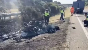 Nebohý Jota (†28) prekročil rýchlosť, naznačuje polícia