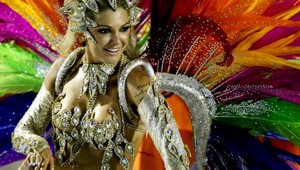 NA VLASTNEJ KOŽI: Brazília žije tancom, erotikou a dobrým jedlom