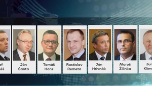 Už o pár dní by sme sa mali dozvedieť meno šéfa prokuratúry. TV JOJ zisťovala nálady poslaneckých klubov