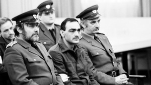 Vodca leopoldovskej vzbury Polgári chce na slobodu