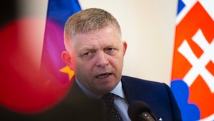 Fico reaguje na zrážku dvoch vlakov. „Vyjadrujem nádej, že nebudú žiadne obete na životoch.“