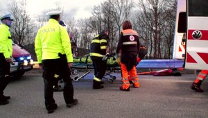 Motorkári už vytiahli svoje mašiny na cesty. Jarné počasie je ale zradné