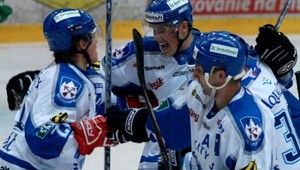 Poprad zachránil od blamáže legionár Lundberg