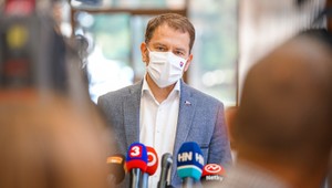 Prieskum TV JOJ: Keby sa konali voľby tento víkend, vyhralo by OĽaNO