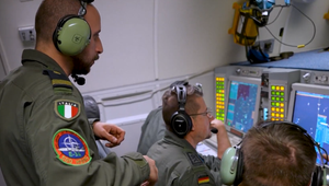 Po sérii incidentov nad Európou chce EÚ vybudovať dronový múr na východnej hranici