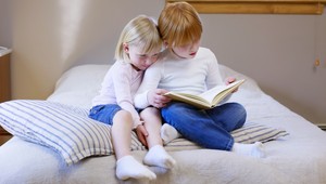 Deťom chýba slovná zásoba, je to chyba rodičov