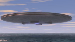 UFO alebo vtáci? Čo vlastne letelo nad Kaliforniou?