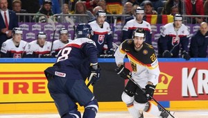 Ohlasy Slovákov po prehre s Nemeckom. Hudáček chce ísť do štvrťfinále