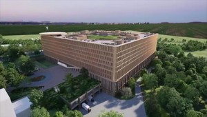 Novú nemocnicu v Prešove chcú postaviť do konca roka 2026. Obmedzia pacientov stavebné práce?