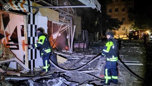 1308. deň na Ukrajine: Ukrajina aj Rusko hlásia vzájomné vzdušné útoky, na Ukrajine sú dvaja mŕtvi