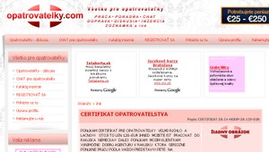 Falošné certifikáty. V Rakúsku ich použili desiatky Slovákov