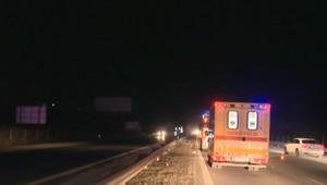 Chodec ignoroval oplotenie okolo cesty. Zrážku s autom neprežil