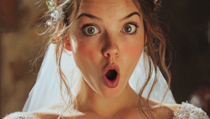 ŠOK pre nevestu: Jej budúca svokra si na sobáš kúpila svadobné šaty!