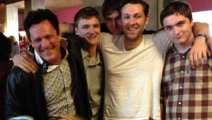 Temný január, tretia samovražda medzi potomkami slávnych! O syna prišla hviezda Tarantinoviek!