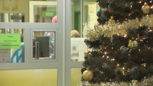 Rozhovory 24: Vianoce v nemocnici