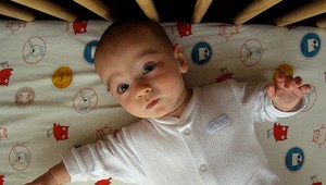 Žena (26) doniesla na políciu mŕtve bábätko!