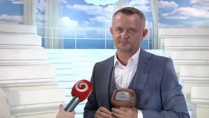 Vilo Rozboril sa nezdá. Takto oslávil päťdesiatku