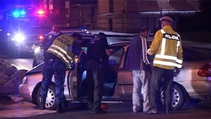 Pili, havarovali a štábu Jojky rozprávali sci-fi...