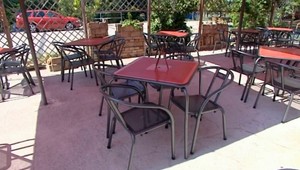 Zdenkovi Ch. pre streľbu v reštaurácii väzenie nehrozí, pokuta ale áno