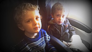 Lietadlo pristálo, deti Ivany Boórovej sú doma! Po 920 dňoch v zajatí...