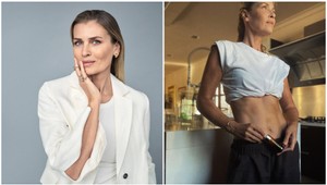 Daniela Peštová má skoro 55 a postavu bohyne: Prezradila, ako to naozaj robí!