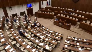 Čo nastane, ak Slovensko pôjde do rozpočtového provizória? Tu je niekoľko možností