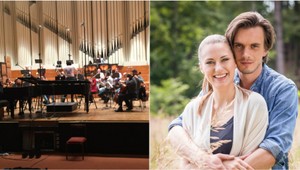 Nová pieseň a exkluzívne zábery zo seriálu: Titulnú skladbu k Vlkom si okamžite zamilujete!