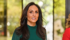 Národná nemocnica má stáť v Ružinove. Dolinková predstavila projekt